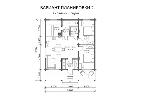 ПЛАНИРОВКА 2